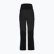 Salewa dámské softshellové kalhoty Sella DST black 00-0000028473 4