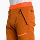 Salewa pánské softshellové kalhoty Sella DST Lights orange 00-0000028474 4