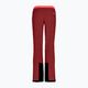 Salewa dámské softshellové kalhoty Sella DST Lights červená 00-0000028475 6