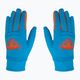 DYNAFIT Upcycled Thermal modré/červené ski-tour rukavice 08-0000071369 3