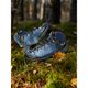 Pánské trekové boty Salewa Alp Trainer 2 Mid GTX blue 00-0000061382 13