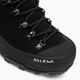 Salewa Ortles Ascent Mid GTX M pánské trekové boty black 61408 7