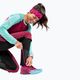 DYNAFIT Alpine dámská běžecká obuv růžovo-modrá 08-0000064065 12