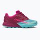 DYNAFIT Alpine dámská běžecká obuv růžovo-modrá 08-0000064065 2