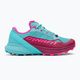 Dámská běžecká obuv DYNAFIT Ultra 50 modro-růžová 08-0000064067 2