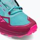 Dámská běžecká obuv DYNAFIT Ultra 50 modro-růžová 08-0000064067 7