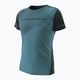 Pánské běžecké tričko DYNAFIT Alpine 2 modré 08-0000071456 6