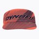 DYNAFIT Alpine Graphic Visor Band běžecký kšilt oranžový 08-0000071475 4