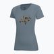 Wild Country Stamina dámské lezecké tričko modré 40-0000095205 4