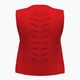Salewa Pedroc Dry Resp Hyb Tank dámské trekingové tričko červená 00-0000028322 6