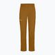 Dámské trekové kalhoty Salewa Talvena 2 DST golden brown 7