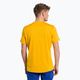 Salewa pánské trekové tričko Puez Hybrid 2 Dry žlutá 27397 3