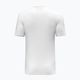 Pánské trekové tričko Salewa Solidlogo Dry white 00-0000027018 2