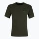 Salewa pánská lezecká košile Lavaredo Hemp Print green 00-0000028367 4