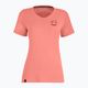 Salewa Lavaredo Hemp Print dámské lezecké tričko růžové 00-0000028368 5