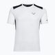Pánské běžecké tričko DYNAFIT Sky bílé 08-0000071649 3