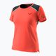 Dámské běžecké tričko DYNAFIT Sky oranžové 08-0000071650 3