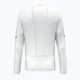 Pánské tričko longsleeve  Salewa Pedroc Dry white 2