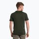 Pánské trekové tričko Salewa Pedroc Dry Hyb zelené 00-0000028583 3