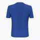 Pánské trekové tričko Salewa Pedroc Dry Hyb modré 00-0000028583 5