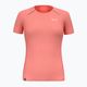 Salewa Pedroc Dry Hyb dámské trekové tričko růžové 00-0000028585 6