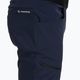 Salewa pánské trekové kalhoty Agner Light 2 DST navy blue 00-0000028562 4