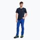 Salewa pánské trekové kalhoty Agner Light 2 DST modré 00-0000028562 2
