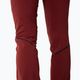 Dámské trekové kalhoty Salewa Pedroc 2 DST Light red 00-0000028598 8