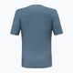 Pánské tričko  Salewa Puez Sporty Dry java blue 6