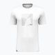Salewa Pure Building Dry pánské trekingové tričko bílé 00-0000028657 4