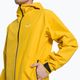 Salewa pánská bunda do deště Puez Aqua 4 PTX 2.5L žlutá 00-0000028615 4