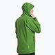 Salewa pánská bunda do deště Puez Aqua 4 PTX 2.5L zelená 00-0000028615 3