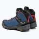Dámské trekové boty Salewa Alp Trainer 2 Mid GTX blue 00-0000061383 3