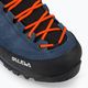 Salewa MTN Trainer Mid GTX pánské trekové boty navy blue 00-0000063458 7