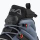 Salewa pánská přístupová obuv Wildfire Edge Mid GTX black-blue 00-0000061350 8