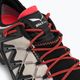 Salewa Wildfire Edge GTX dámská přístupová obuv béžovo-černá 00-0000061376 9