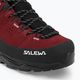 Salewa Alp Trainer 2 GTX dámské trekové boty bordó 00-0000061401 7