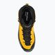 Dětské trekové boty Salewa MTN Trainer 2 Mid PTX yellow 00-0000064011 6