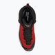 Salewa MTN Trainer 2 Mid PTX dětské trekové boty červená 00-0000064011 6