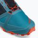 Pánská běžecká obuv DYNAFIT Traverse modrá 08-0000064078 11