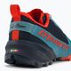Pánská běžecká obuv DYNAFIT Traverse modrá 08-0000064078 15