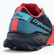 Dámská běžecká obuv DYNAFIT Ultra 100 černo-oranžová 08-0000064085 11