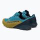 DYNAFIT Ultra 50 pánská běžecká obuv modro-zelená 08-0000064066 3