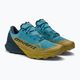 DYNAFIT Ultra 50 pánská běžecká obuv modro-zelená 08-0000064066 4