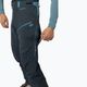 Pánské lyžařské kalhoty DYNAFIT Radical 2 GTX blueberry 3