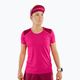 Dámské běžecké tričko DYNAFIT Sky růžové 08-0000071650