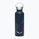 Termoláhev Salewa Valsura Insul 650 ml navy/dots