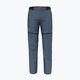 Pánské trekové kalhoty Salewa Pedroc 2 DST 2/1 java blue