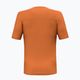 Pánské tričko  Salewa Puez Sporty Dry burnt orange 2