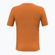 Salewa pánské trekové tričko Puez Dry brunt oranžové 8